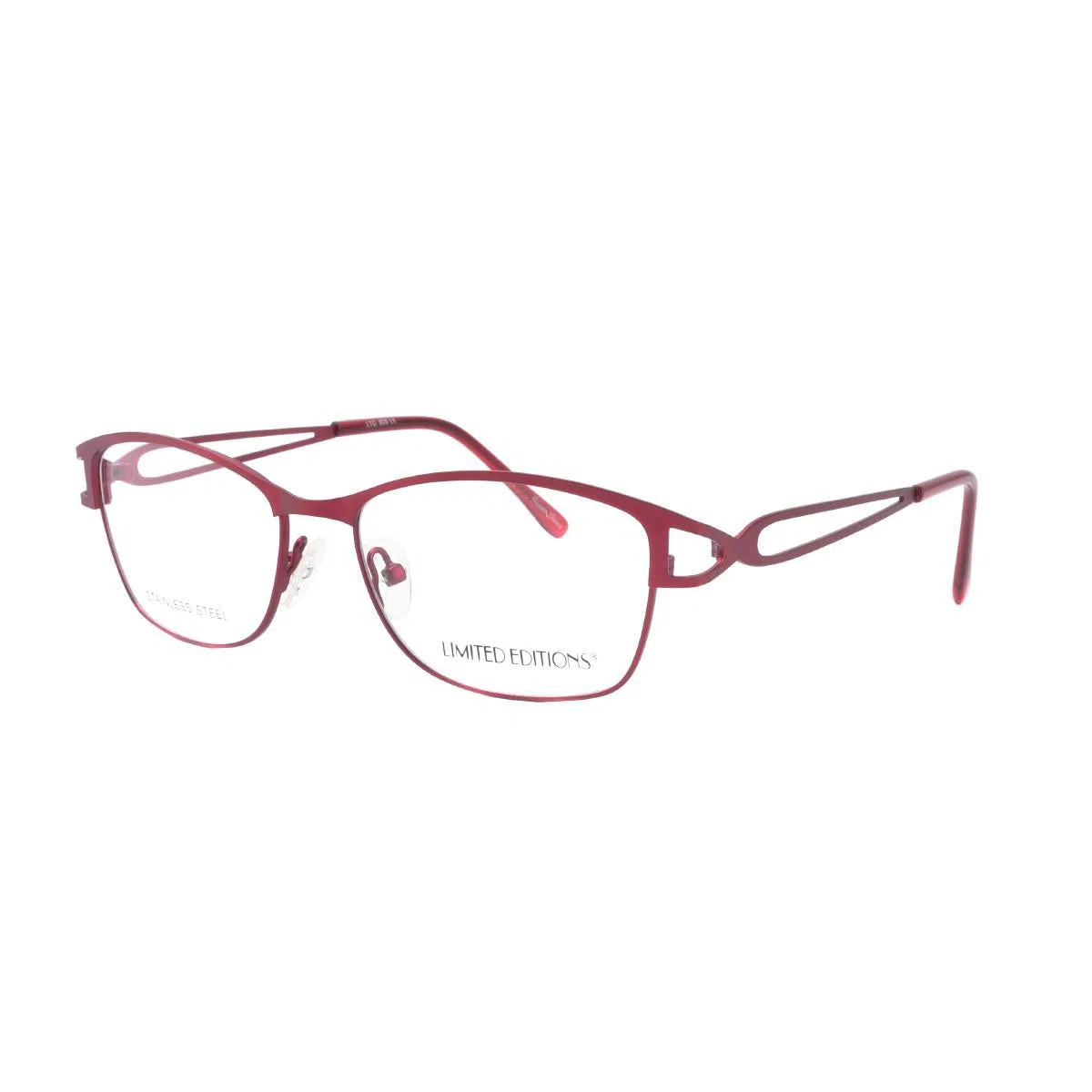LIMITED EDITIONS 805 Eyeglasses - view 7